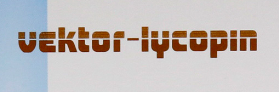 VEKTOR Lycopin